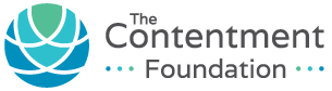 The Contentment Foundation Logo
